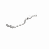 Magnaflow 2007 Mercedes-Benz E350 3.5L Direct Fit Converter