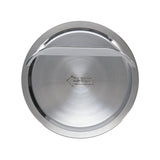 Manley Chevrolet LS Piston Set - 4.185in Bore 1.115in CH, -18.00 CC