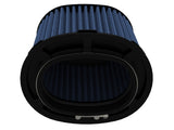 aFe Magnum FLOW Pro 5R Replacement Air Filter 7.5in H / 6x4 IN F / 7.25x5 IN T / 8.25x6.25 IN B