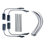 KW Electronic Damping Cancellation Kit for Corvette C7