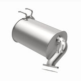 Magnaflow BRExhaust 17-19 Honda CR-V 1.5L Muffler Kit