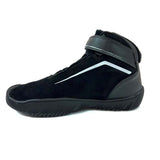 Sparco Shoe Pit Stop 2 Black - Size 12.5