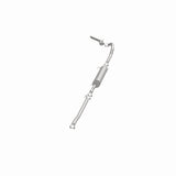 MagnaFlow BRE Exhaust Kit 06-09 Dodge Ram 1500 2500 3500 5.7L