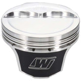 Wiseco RED Series Chevy Small Block 350 4.000in Bore 1.250in CH -11.00 CC Piston Set