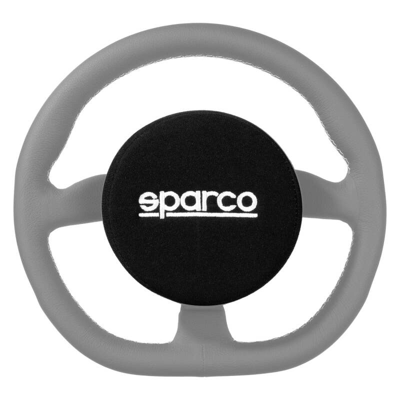 Sparco Steering Wheel Center Pad