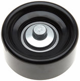 Gates 08-10 Ford Super Duty V-8 6.4L Diesel P.S. Brkt. Belt Drive Pulley