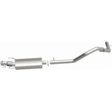 BRExhaust 15-17 Lincoln Navigator/ Ford Expedition Exhaust Kit
