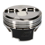 Wiseco Chevy LT1 4.070in Bore 1.299in CH -2.00 CC Piston Set