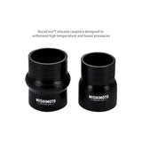 Mishimoto 2024+ Ford Mustang 2.3L EcoBoost Performance Intercooler Kit -  Black/Black