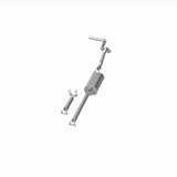 MagnaFlow BRE Exhaust Kit 92-96 Dodge Dakota