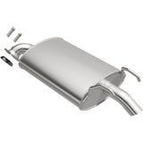 MagnaFlow BRE Exhaust Kit 01-03 Toyota Highlander 3.0L