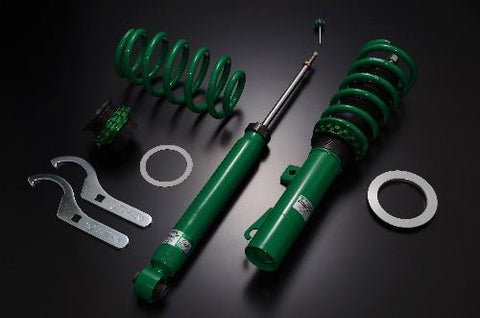 Tein 05-07 Subaru WRX STI (GDFD) Street Advance Z Coilovers