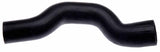 Gates 80-85 Ford C800 Ford V-8 7.0L Upper Molded Coolant Hose
