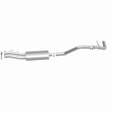 MagnaFlow BRE Exhaust Kit 01-06 Yukon Escalade 6.0L