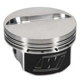 Wiseco Opel C24NE 96.50 mm Bore 31.50 mm CH 4.00 CC Piston Set