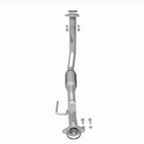 BRE Exhaust 92-93 Camry 2.2L Front Pipe Kit
