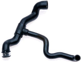 Gates 01-05 Mercedes-Benz C240 V-6 2.6L Lower Molded Coolant Hose
