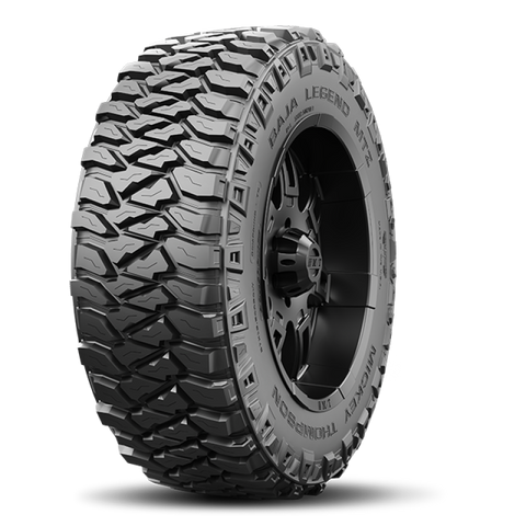 Mickey Thompson Baja Legend MTZ Tire - LT265/70R17 121/118Q - 247905