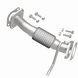 BRE Exhaust 06-10 Sonata 2.4L Front Pipe Kit