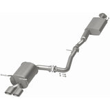 MagnaFlow BRE Exhaust Kit 03-04 Infiniti G35