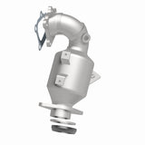 MagnaFlow Conv DF 09-12 Mazda CX-7 2.3 L Underbody