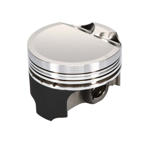 Wiseco Audi ADU 2.2L 20V 83.00 mm Bore 32.64 mm CH -7.36 CC Piston Set
