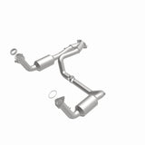 Magnaflow 04-06 Chevrolet Silverado 1500 5.3L Direct Fit Catalytic Converter