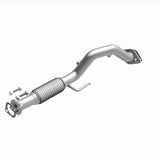 BRE Exhaust 07-12 Hyundai Elantra 2.0L Front Pipe Kit
