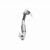BRE Exhaust 10-11 Kia Soul 2.0L Front Pipe Kit