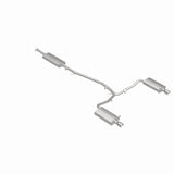 MagnaFlow BRE Exhaust Kit 13-19 Ford Flex 3.5L