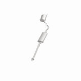 MagnaFlow BRE Exhaust Kit 01-04 MDX Pilot 3.5L