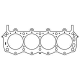 Cometic Ford SB V8 World Products Man OinWar .066in MLS Cyl Head Gasket-4.180in Bore-6 Bolt