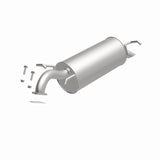 BRE Exhaust 04-07 Aveo Aveo5 Swift Wave5 1.6L Muffler Kit