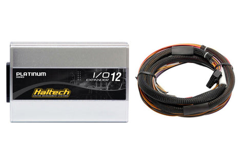IO 12 Expander Box B -  Flying Lead Harness 2.5m