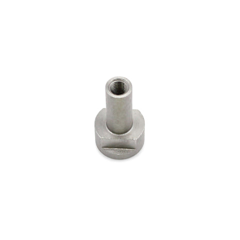 Wilwood bobbin rotor dynamic MT C/CSIC rotor