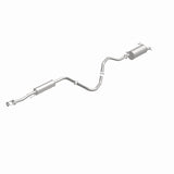 MagnaFlow BRE Exhaust Kit 07 Nissan Sentra 2.0L