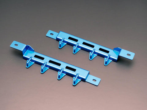 Cusco Power Brace Seat Rail Plus for Suzuki Jimny (JB64W/JB74W)