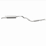 MagnaFlow BRE Exhaust Kit 99-05 VW Jetta