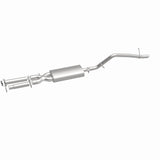 MagnaFlow BRE Exhaust Kit 03-06 Hummer H2 6.0L