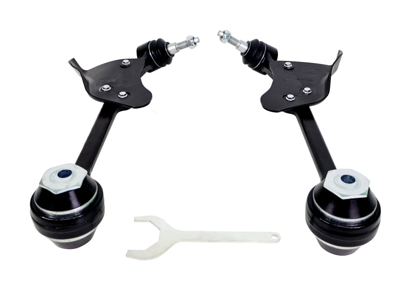 Whiteline 15-23 Ford Mustang S550 Front Tension Link Lower Control Arm
