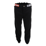 RaceQuip Black SFI-5 Pants XL