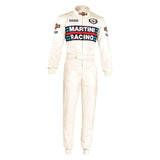 Sparco Suit Competition Martini 58