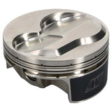 Wiseco Chevy Small Block 4.125in Bore 1.062in CH 3.00 CC Piston Set