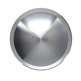 Manley Ford 4.6L Modular V8 Piston Set - 3.700in Bore 1.200in CH, -18.00 CC