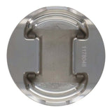 Wiseco BMW M54B30 -7.3cc Dome 1.1937 x 3.3268in 11.0:1 CR Piston Kit (Set of 6)