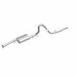 MagnaFlow BRE Exhaust Kit 99-04 Ford Mustang