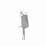 BRExhaust 05-07 Pontiac Wave/ 04-08 Chevrolet Aveo Muffler Kit