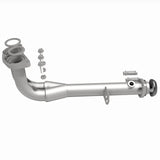 BRE Exhaust 96-00 Civic EL 1.6L Front Pipe Kit
