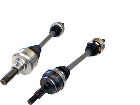 DSS Dodge 09-10 LX 5.7 (Non-Getrag) 1400HP Full Chromoly Level 5 Direct Bolt-In Axle -Left RA7274X5