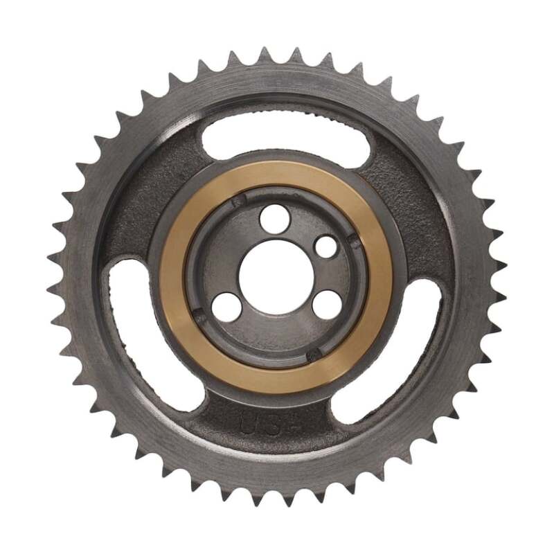 Manley Race Roller Timing Chain Kit - Small Block Chevrolet - Shim